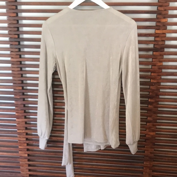 Bobeau top - Picture 6 of 8